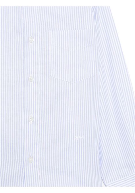 Camicia Paolo Pecora Kids PAOLO PECORA KIDS | CAMICIE | PP4105AZZURRO